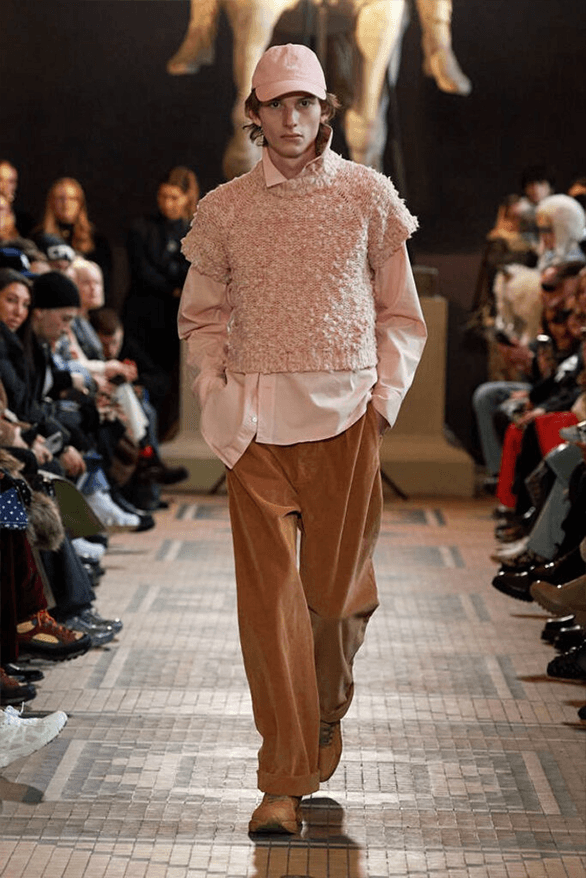 코펜하겐 2024 FW 패션위크에서 주목해야 할 브랜드 5, 마리메코, 우드 우드, 파올리나 루소, TG 보태니컬, 에어론