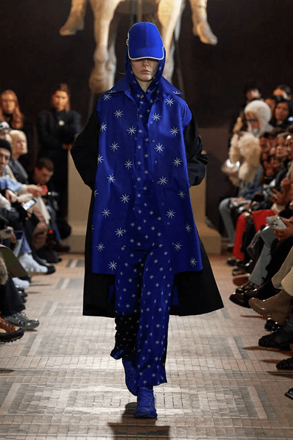 코펜하겐 2024 FW 패션위크에서 주목해야 할 브랜드 5, 마리메코, 우드 우드, 파올리나 루소, TG 보태니컬, 에어론