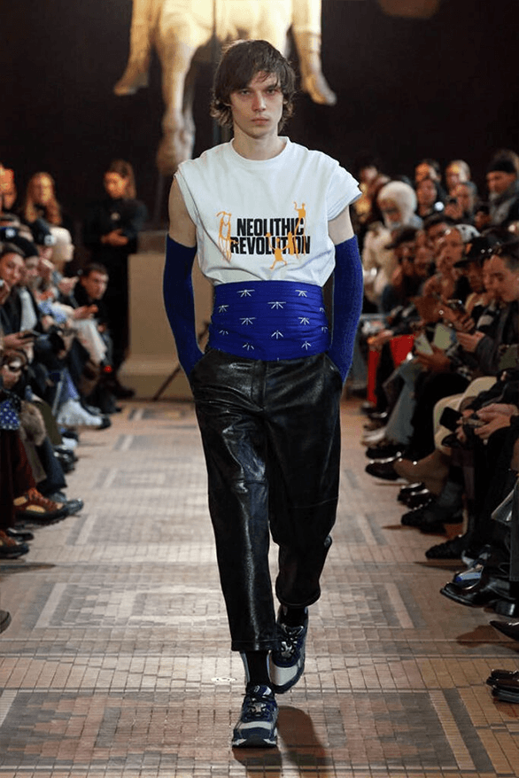 코펜하겐 2024 FW 패션위크에서 주목해야 할 브랜드 5, 마리메코, 우드 우드, 파올리나 루소, TG 보태니컬, 에어론