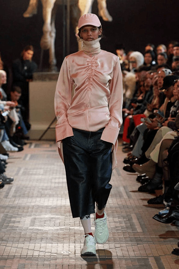 코펜하겐 2024 FW 패션위크에서 주목해야 할 브랜드 5, 마리메코, 우드 우드, 파올리나 루소, TG 보태니컬, 에어론