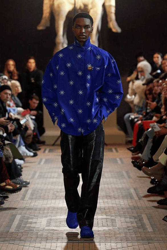 코펜하겐 2024 FW 패션위크에서 주목해야 할 브랜드 5, 마리메코, 우드 우드, 파올리나 루소, TG 보태니컬, 에어론