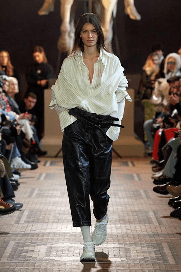 코펜하겐 2024 FW 패션위크에서 주목해야 할 브랜드 5, 마리메코, 우드 우드, 파올리나 루소, TG 보태니컬, 에어론