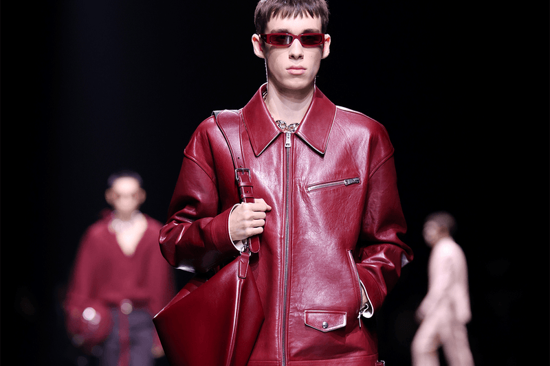 Sabato De Sarno Will Head to London for Gucci's Cruise 2025 Show