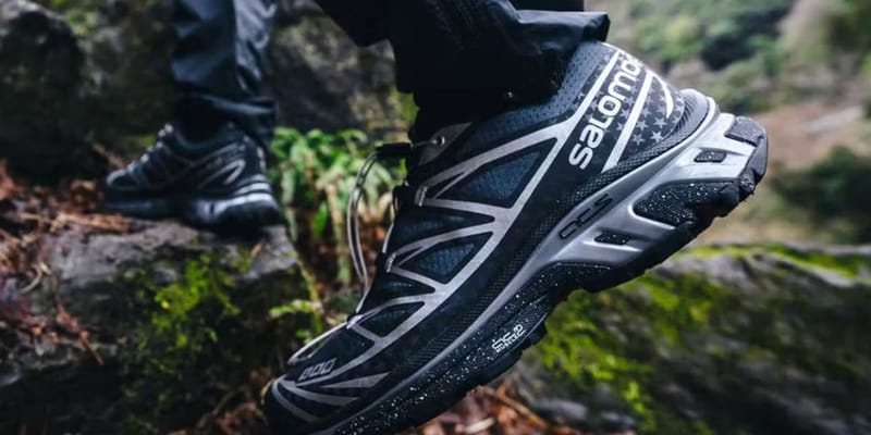 Salomon-Owner Amer Sports' IPO Falls Short | Hypebeast