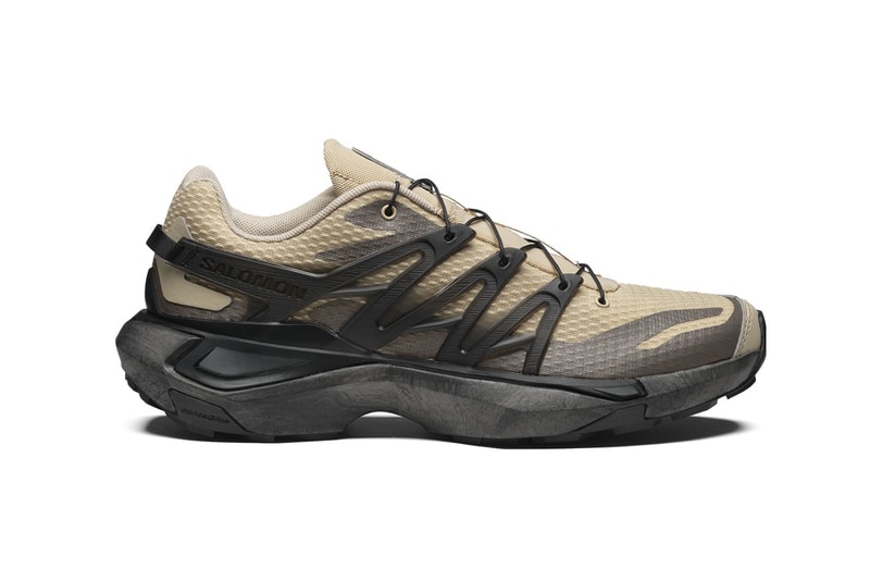 Salomon XT PU.RE ADVANCED Release Date info store list buying guide photos price white pepper vanilla ice black