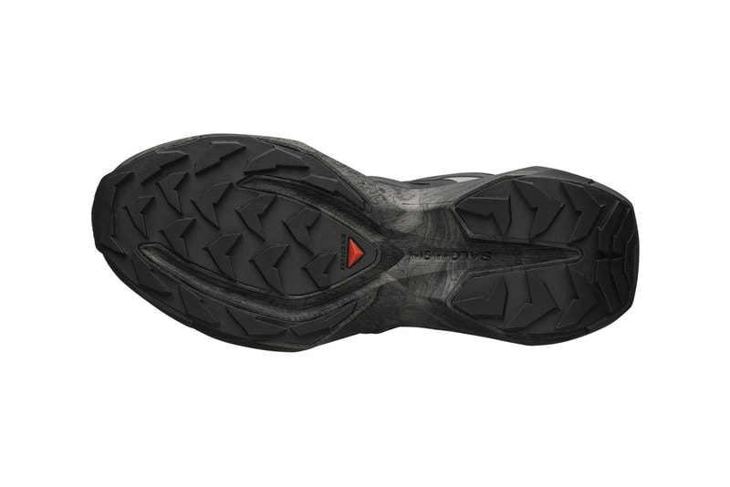 Salomon XT PU.RE ADVANCED Release Date info store list buying guide photos price white pepper vanilla ice black