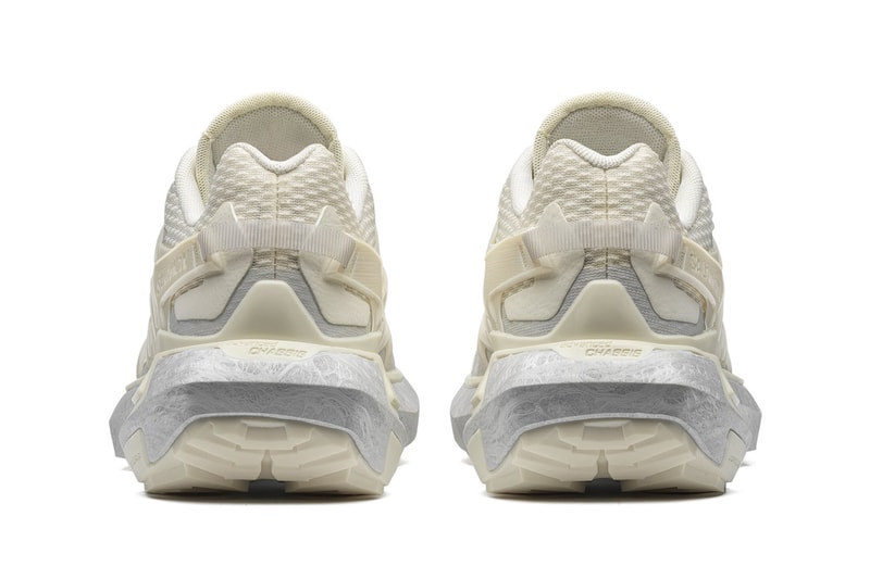 Salomon XT PU.RE ADVANCED Release Date info store list buying guide photos price white pepper vanilla ice black