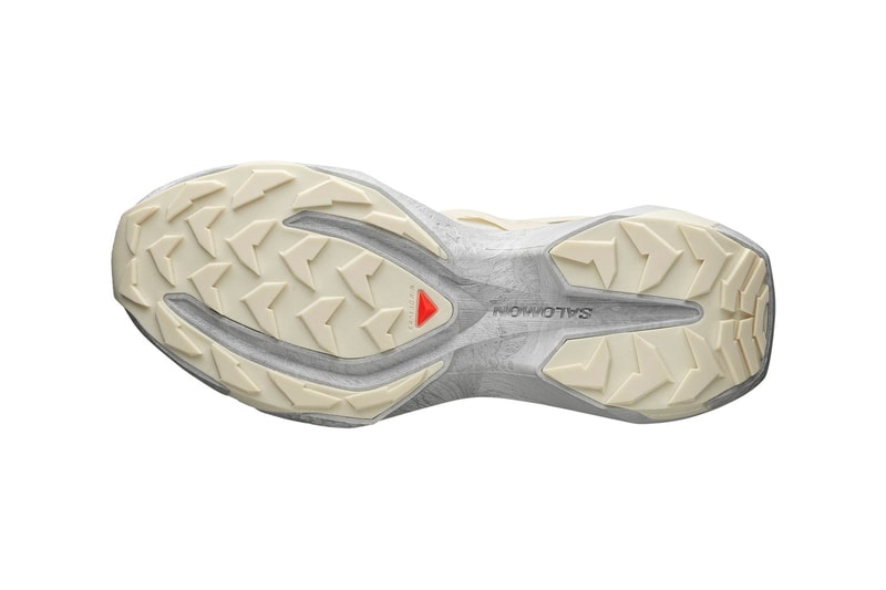 Salomon XT PU.RE ADVANCED Release Date info store list buying guide photos price white pepper vanilla ice black