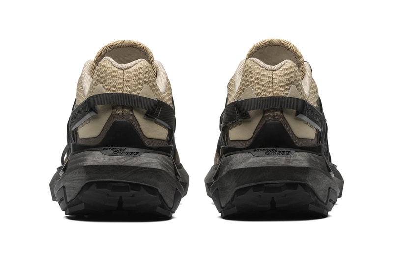 Salomon XT PU.RE ADVANCED Release Date info store list buying guide photos price white pepper vanilla ice black
