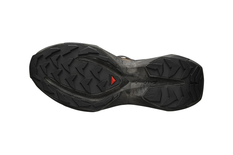 Salomon XT PU.RE ADVANCED Release Date info store list buying guide photos price white pepper vanilla ice black