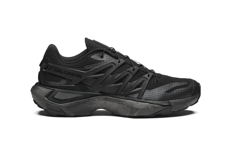 Salomon XT PU.RE ADVANCED Release Date info store list buying guide photos price white pepper vanilla ice black