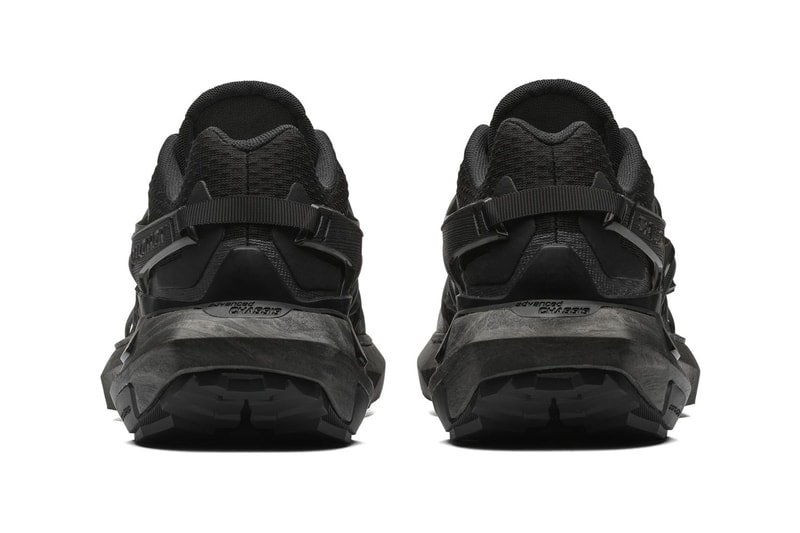 Salomon XT PU.RE ADVANCED Release Date info store list buying guide photos price white pepper vanilla ice black