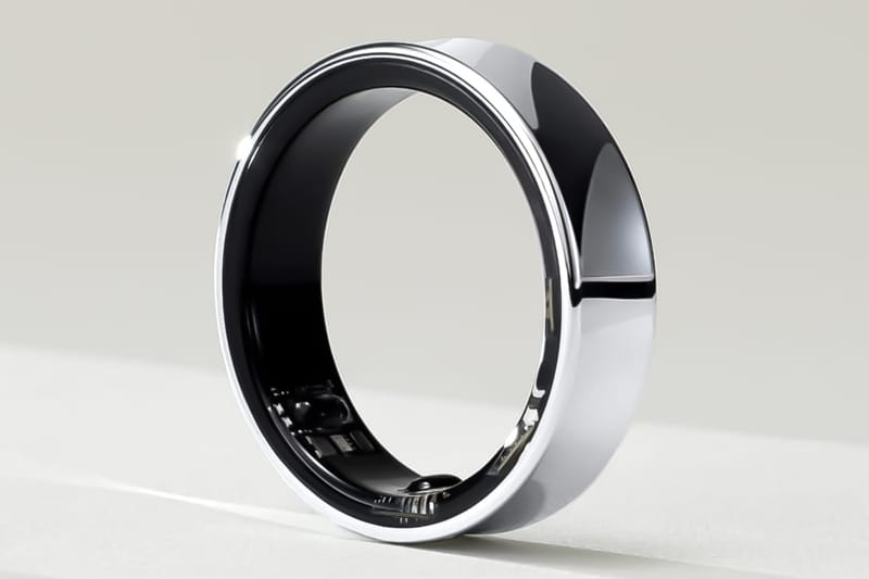 Samsung's Galaxy Ring Is Built To "Simplify Everyday Wellness"