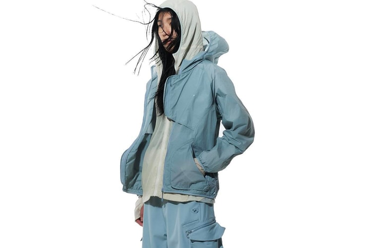 SAN SAN GEAR's SS24 Collection Gives a Quirky Reimagination to Office Attire