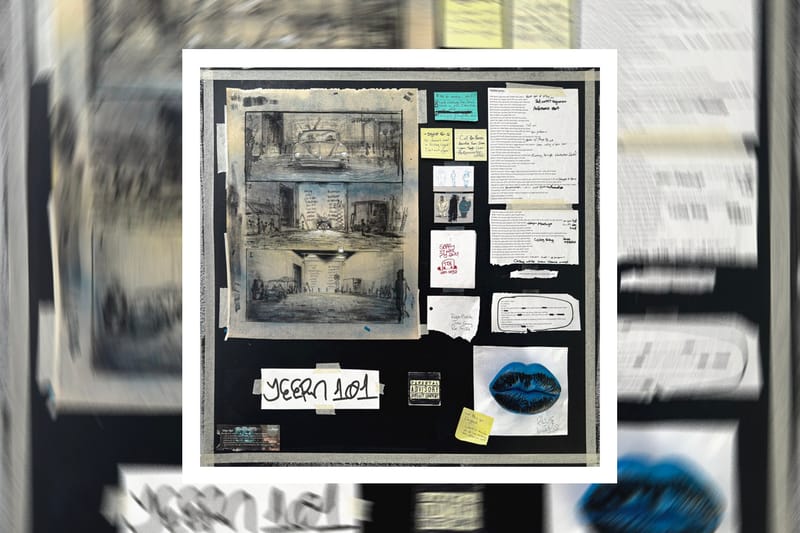 ScHoolboy Q Debuts New Single "Yeern 101"