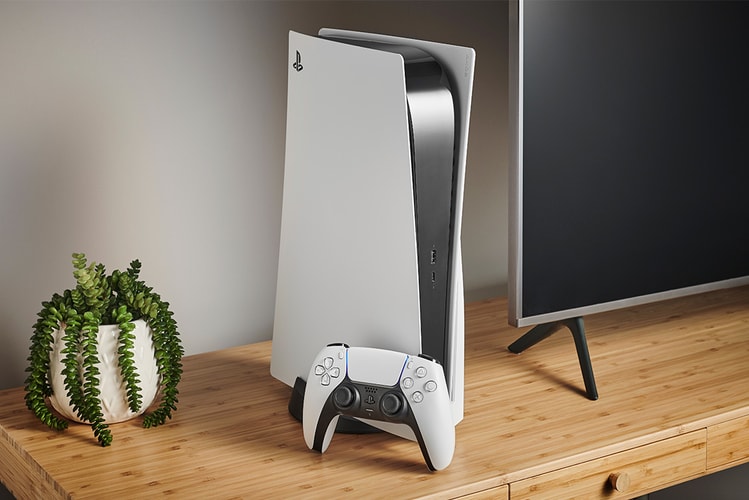 Sony Says the PS5 is “Entering the Latter Stage of its Life Cycle”