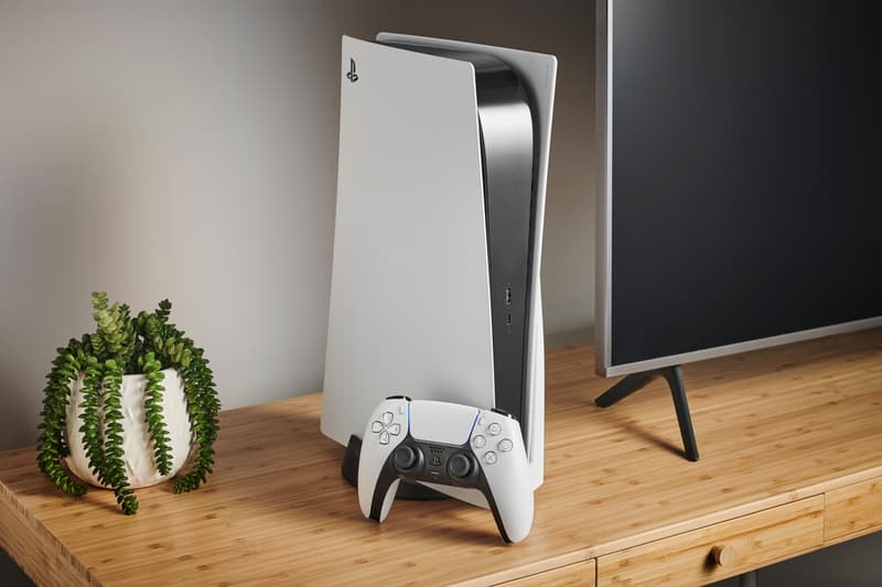 Sony Says the PS5 is “Entering the Latter Stage of its Life Cycle” Xbox Series X S Nintendo Switch