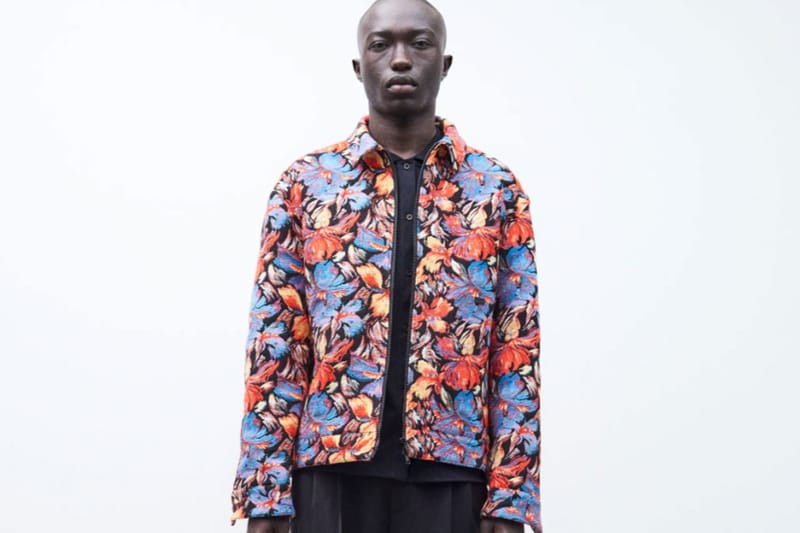 Soulland FW24 Blends Fanciful and Functional Design Codes