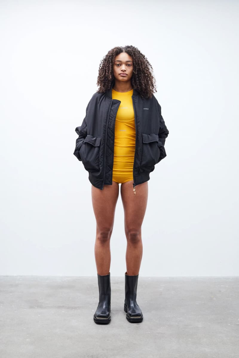 Soulland Fall/Winter 2024 Collection Lookbook Images