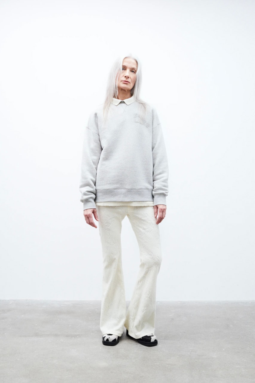 Soulland Fall/Winter 2024 Collection Lookbook Images