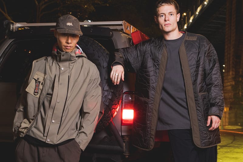 First Drop of STAPLE Spring 2024 Seamlessly Blends Work and Leisure Attire