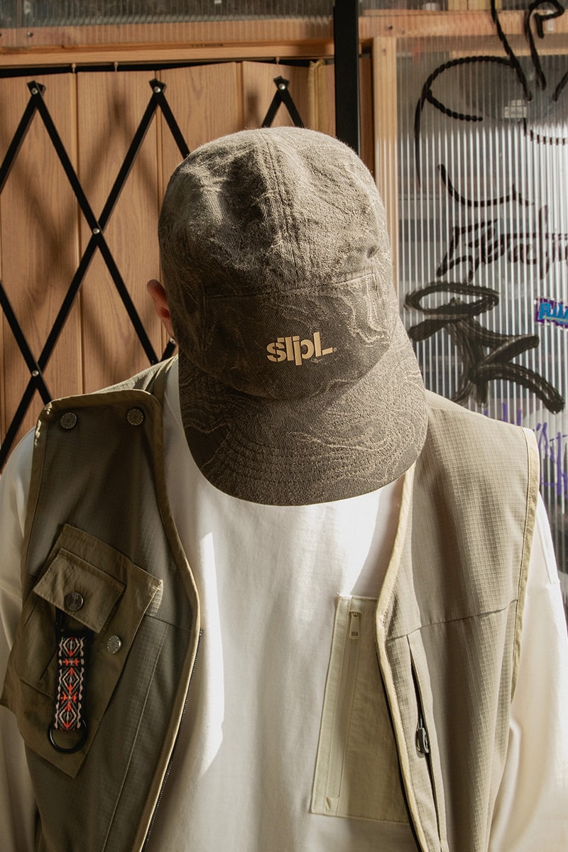 First Drop of STAPLE Spring 2024 Seamlessly Blends Work and Leisure Attire Release info jeff staple quilted liner jacker waterproof cordura est ripstop jacket hoodies