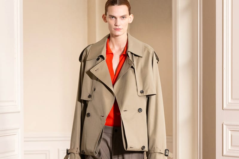 Stein’s FW24 Collection Is Sensuously Structural