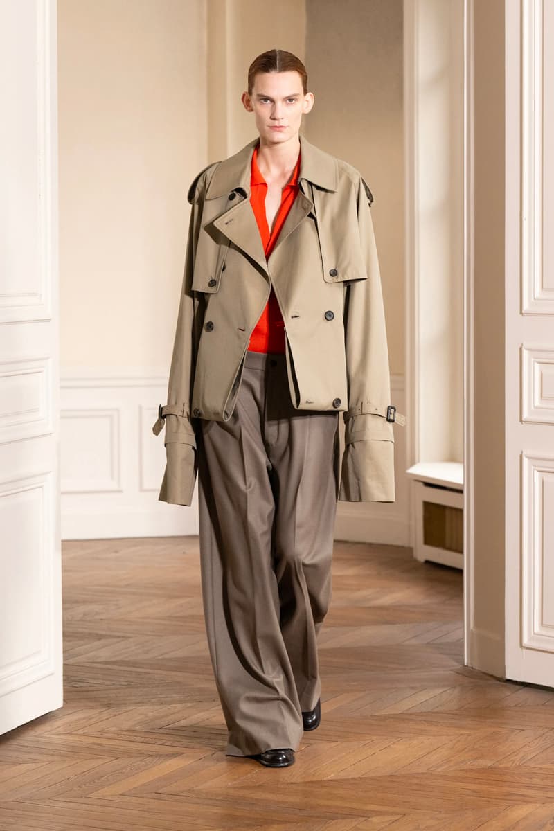 Stein Fall/Winter 2024 Rakuten Fashion Week Tokyo Collection Info
