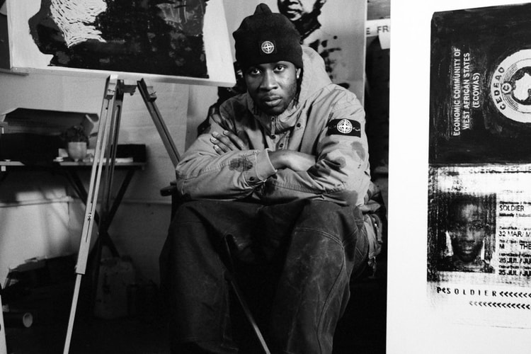 Stone Island's 'The Compass Inside' Film Is Rooted In Process and Craftsmanship