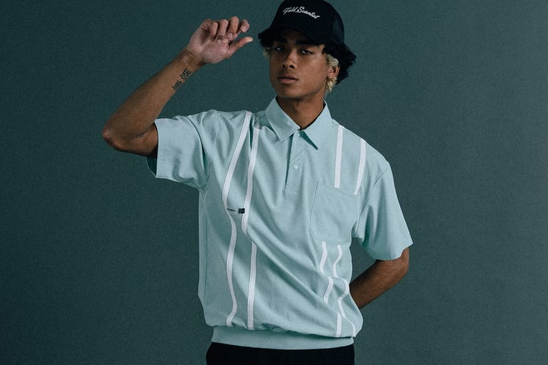 Students Golf Introduces Its Next SS24 Delivery