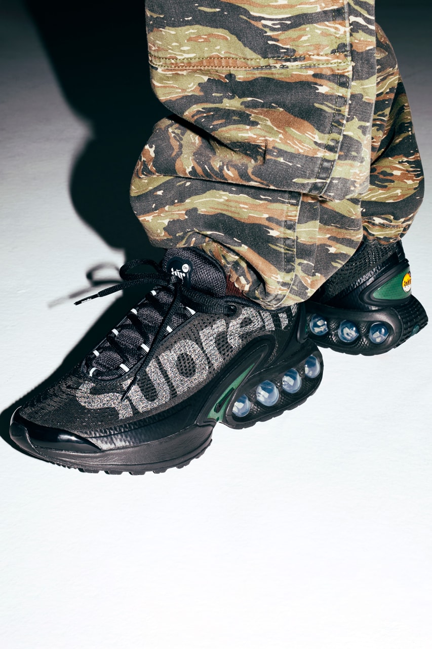 Supreme Nike Air Max Dn Release Date info store list buying guide photos price