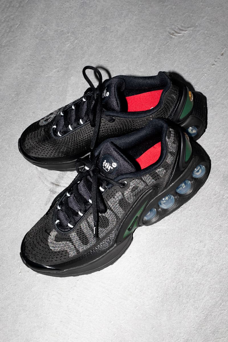 Supreme Nike Air Max Dn Release Date info store list buying guide photos price