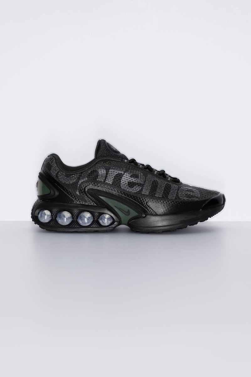 Supreme Nike Air Max Dn Release Date info store list buying guide photos price