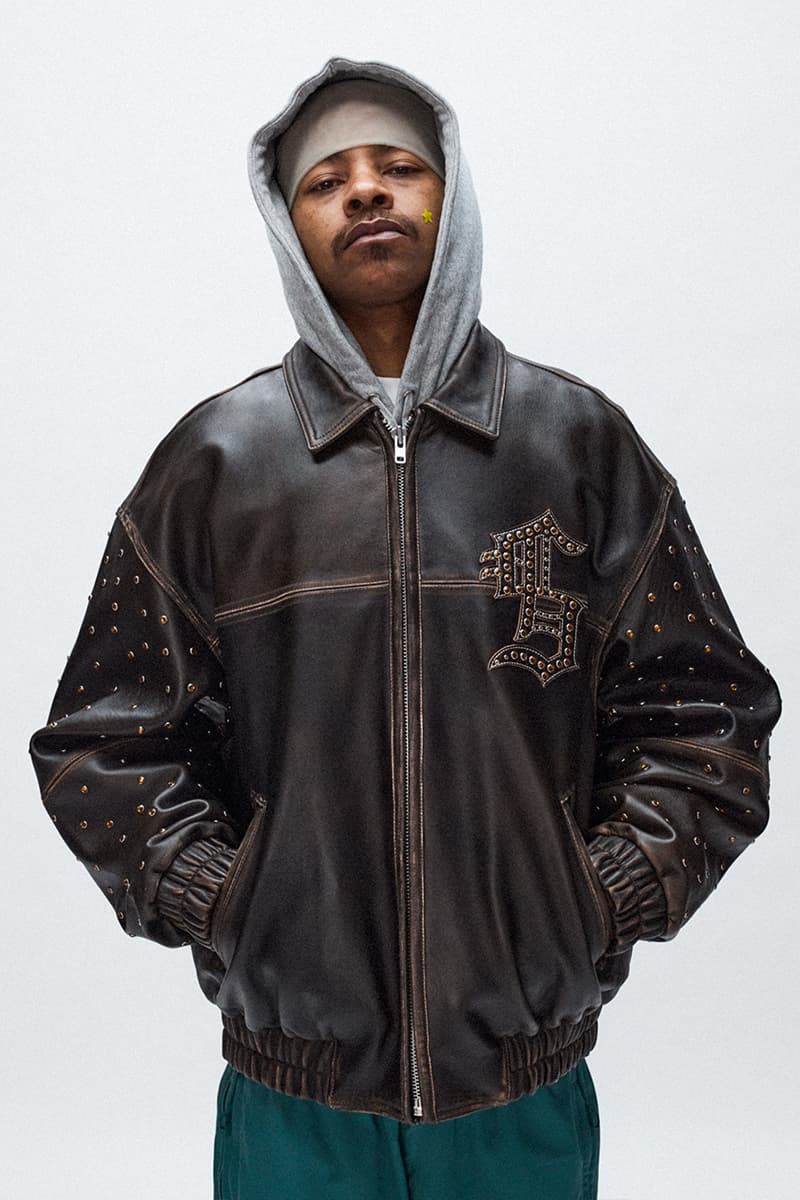 Supreme Spring/Summer 2024 Full Collection hoodies jackets accessories sweaters zip up shirts caps