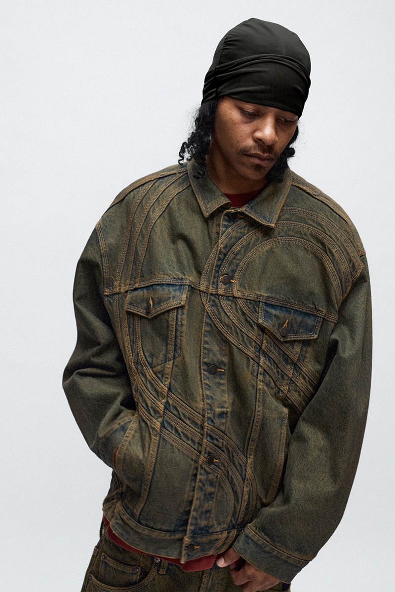 Supreme Spring/Summer 2024 Full Collection hoodies jackets accessories sweaters zip up shirts caps