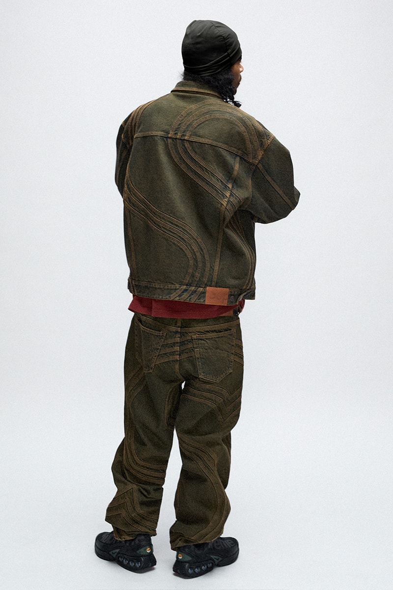 Supreme Spring/Summer 2024 Full Collection hoodies jackets accessories sweaters zip up shirts caps