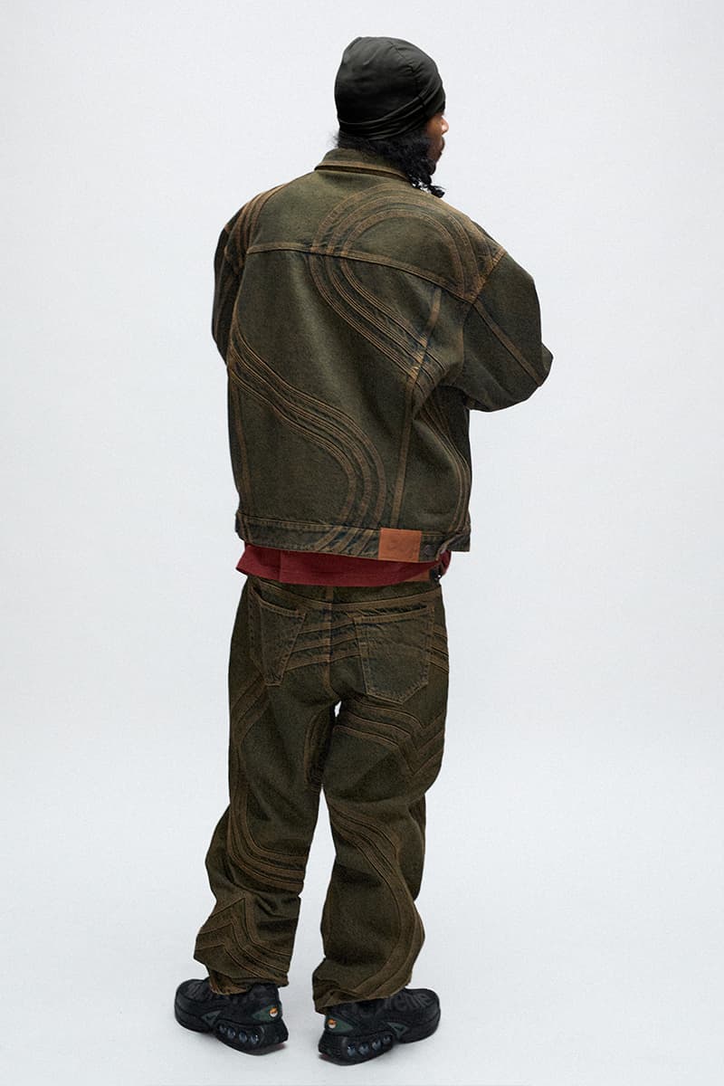 Supreme Spring/Summer 2024 Full Collection hoodies jackets accessories sweaters zip up shirts caps