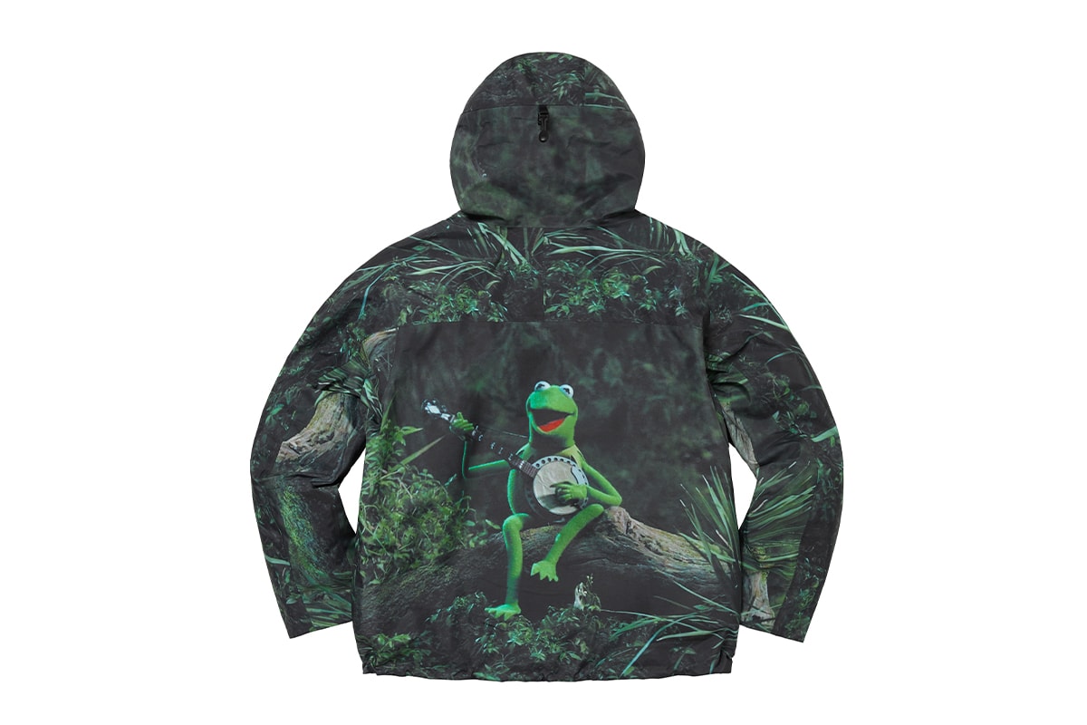 Supreme Spring/Summer 2024 Full Collection hoodies jackets accessories sweaters zip up shirts caps