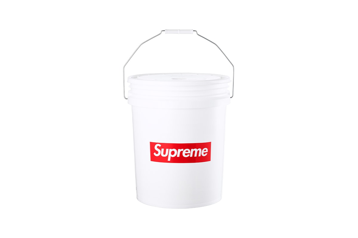 Supreme Spring/Summer 2024 Full Collection hoodies jackets accessories sweaters zip up shirts caps