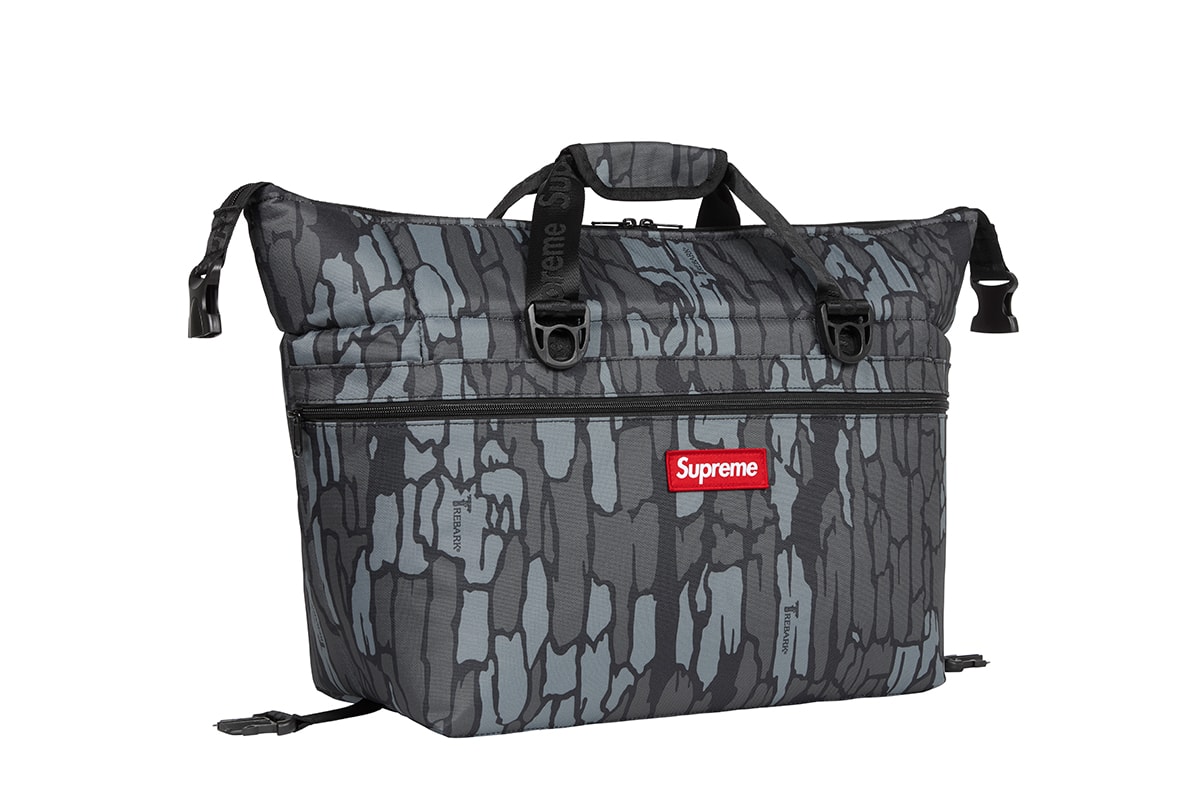 Supreme Spring/Summer 2024 Full Collection hoodies jackets accessories sweaters zip up shirts caps