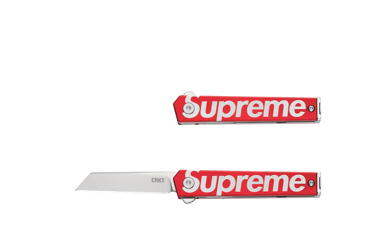Supreme Spring/Summer 2024 Full Collection hoodies jackets accessories sweaters zip up shirts caps