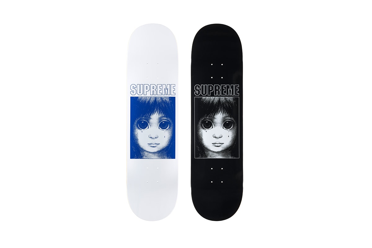 Supreme Spring/Summer 2024 Full Collection hoodies jackets accessories sweaters zip up shirts caps