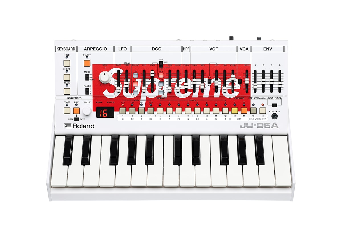 Supreme Spring/Summer 2024 Full Collection hoodies jackets accessories sweaters zip up shirts caps