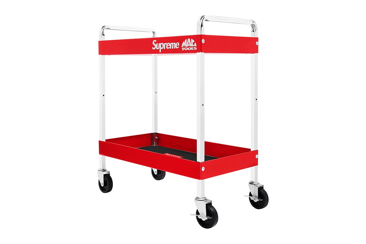 Supreme Spring/Summer 2024 Full Collection hoodies jackets accessories sweaters zip up shirts caps