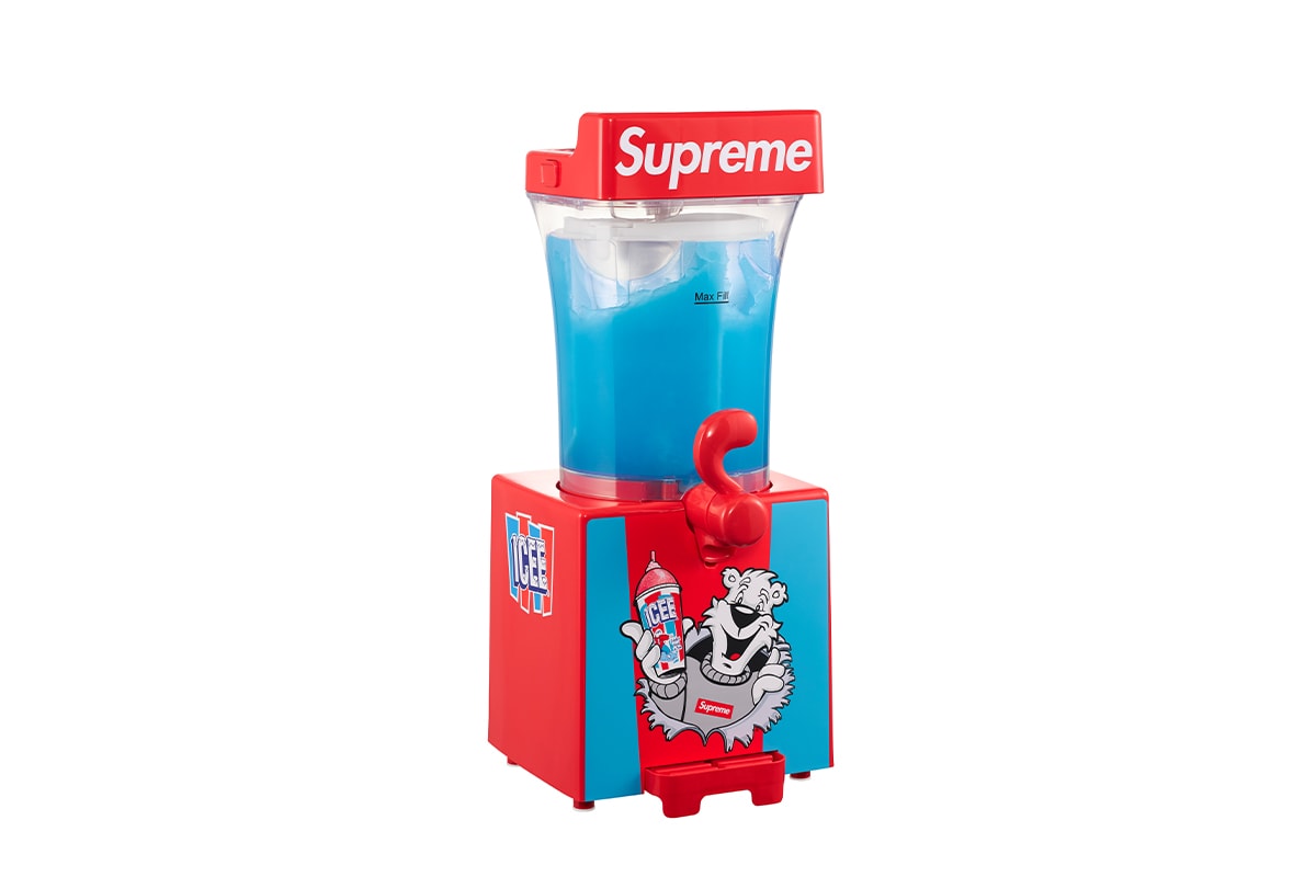 Supreme Spring/Summer 2024 Full Collection hoodies jackets accessories sweaters zip up shirts caps