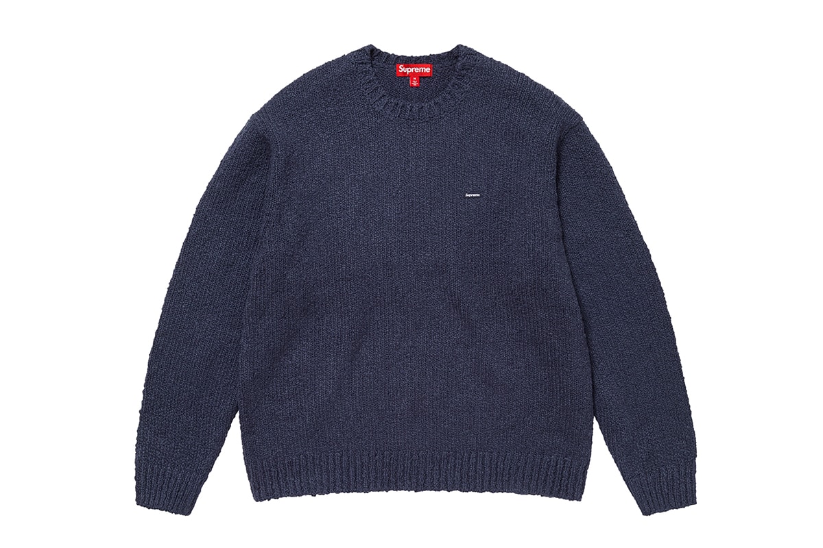 Supreme Spring/Summer 2024 Full Collection hoodies jackets accessories sweaters zip up shirts caps