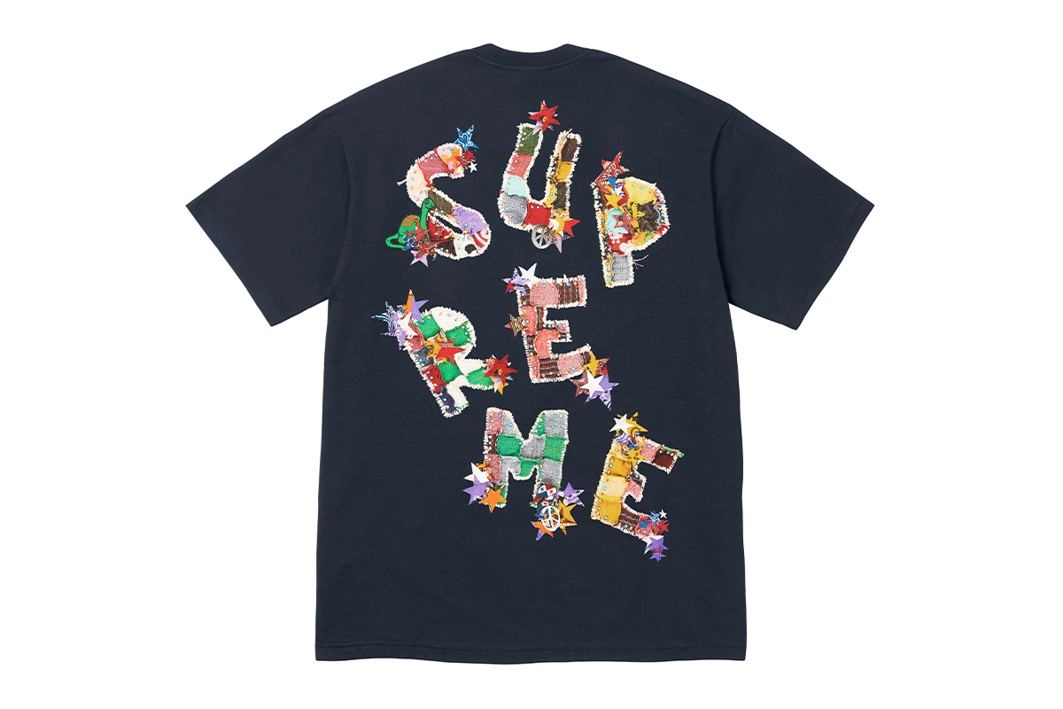 シュプリーム 2024年春夏コレクション アイテム一覧 Supreme spring summer 2024 collection items    