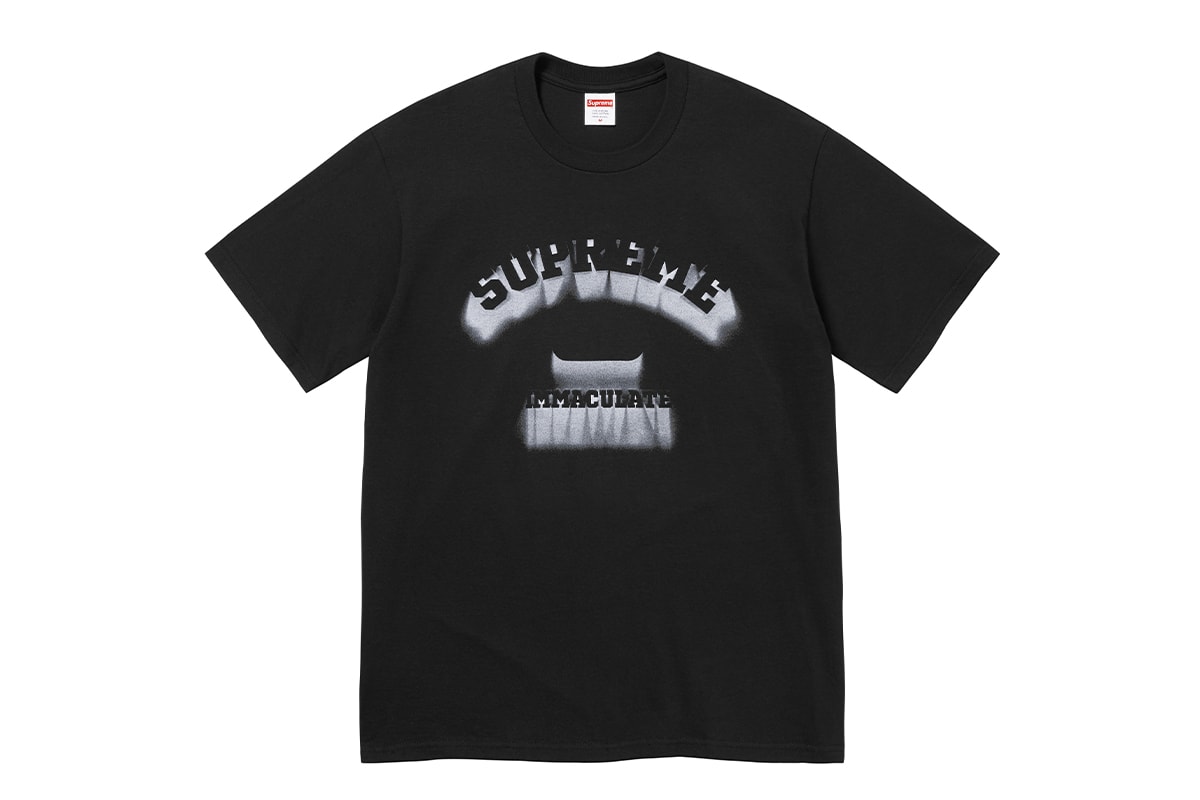 Supreme Spring/Summer 2024 Full Collection hoodies jackets accessories sweaters zip up shirts caps