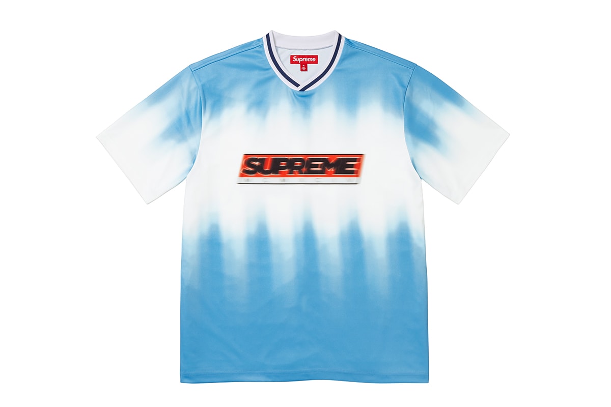 Supreme Spring/Summer 2024 Full Collection hoodies jackets accessories sweaters zip up shirts caps
