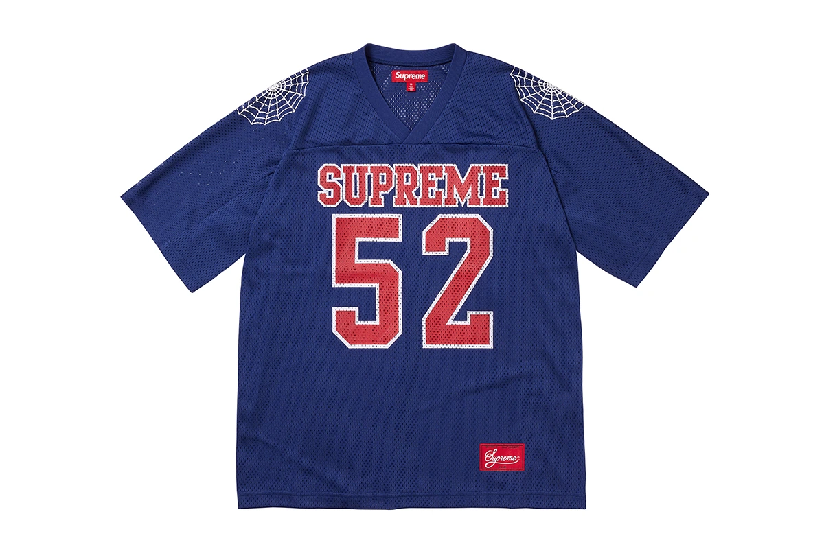 シュプリーム 2024年春夏コレクション アイテム一覧 Supreme spring summer 2024 collection items    